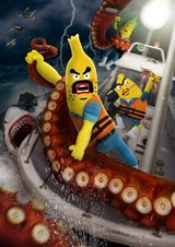 Wacky TV Nanana Chase the Kraken Monster!