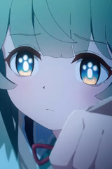 Honkai: Star Rail - H-Hello, I'm Huohuo.