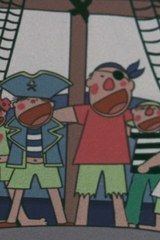 Shounen Kaizokudan no Uta