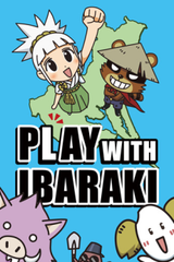 Agriculture Angel BARAKI: Play with Ibaraki