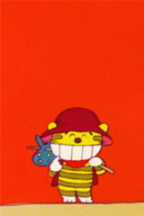 Noraneko Sandogasa