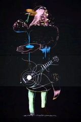 Open Play, Forgetting Eye