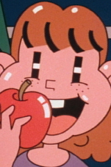 Apple Papple Princess