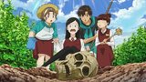 Garden Club Detective Squad PV