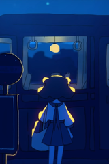 If I Could be a Comet