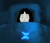 Blue Butterfly