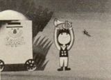 Pierrot no Trumpet