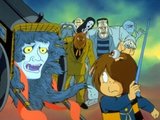 Spooky Kitaro: Crash!! The Great Rebellion of the Multi-Dimensional Yōkai