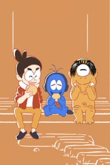 I Wanna Be Your Ghost feat. Ghosts