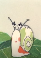 Den Den Mushi no Danko-san