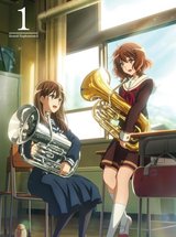 Sound! Euphonium 3: Extra Episodes