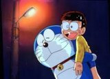 Doraemon: Doraemon Comes Back