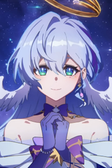 Honkai: Star Rail - "Before the Show Starts"