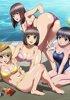 Sexy and Stupid Water Polo Comedy!!