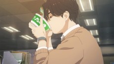 Hitori no Yoru to Sekiryoku