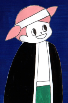 Flying squirrels and the pyrotechnician