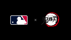 Kimetsu no Yaiba x MLB