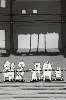 It’s time for supper