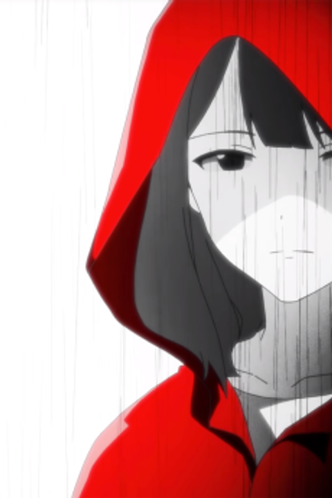 Crying for Rain