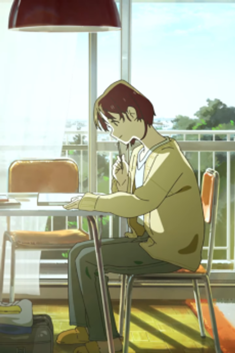 Itsuka no Watashi Yori