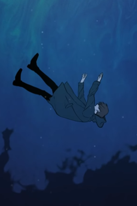 Deep Blue