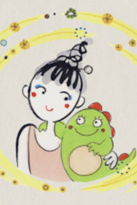 Yumehito: Yumejin
