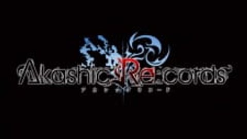 Akashic Re:cords