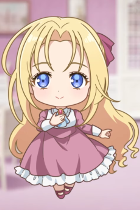 Elise's Karute