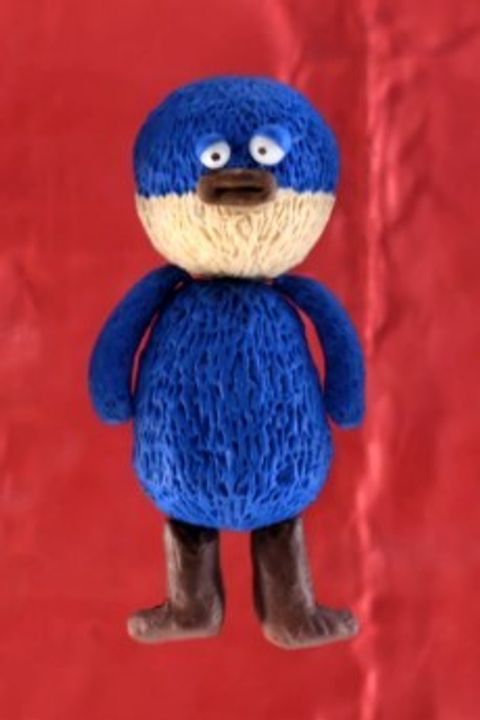 Misfit Lil’ Sparrow