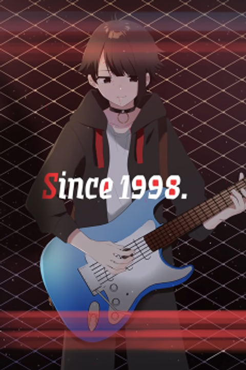 Since 1998.