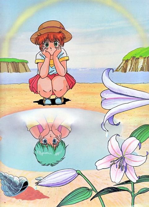 Star Magician Magical Emi