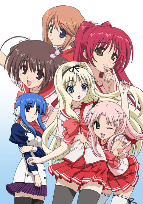 To Heart 2 OVA