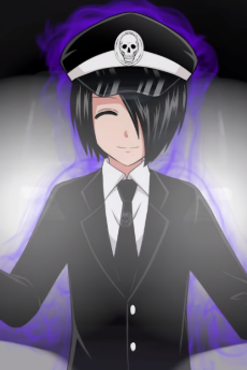 Ningen Kaishuusha