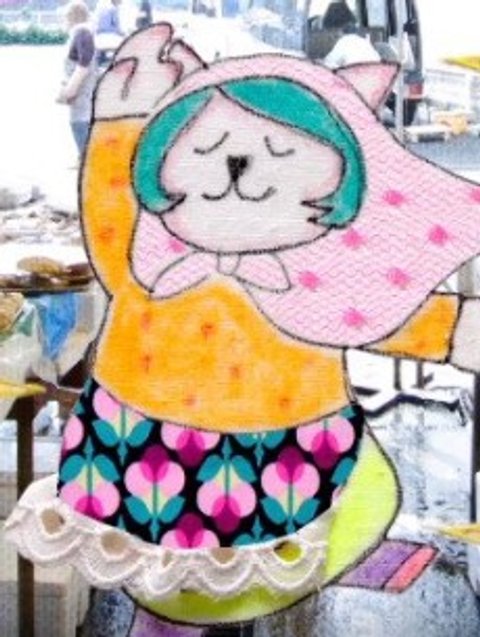Hamaneko