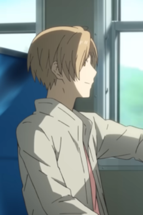 Natsume's Book of Friends: A Day Out in Hitoyoshi Kuma