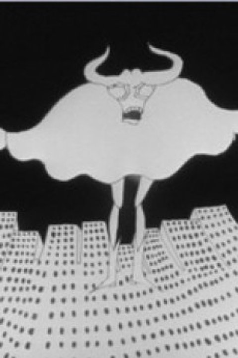 Oxed-Man