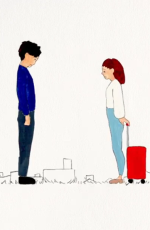 At a certain riverbed