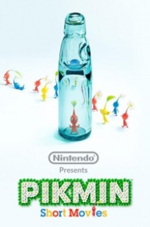 PIKMIN Short Movies