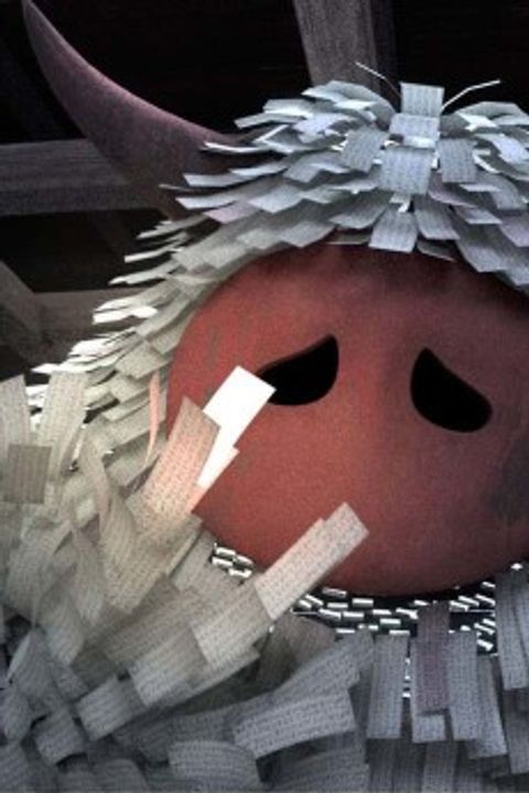 Namahage’s Obon Homecoming