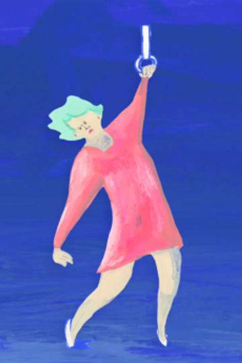 Dance to Life