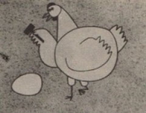 Tototo no Uta