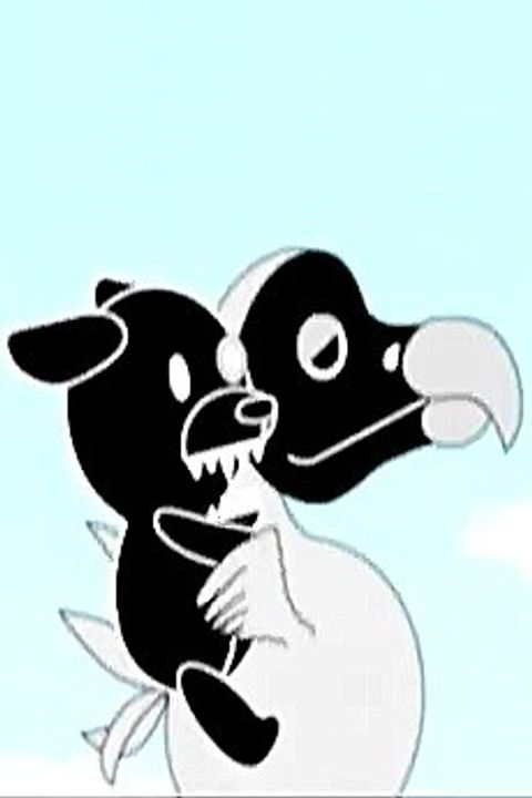 Wake Up! Dodo