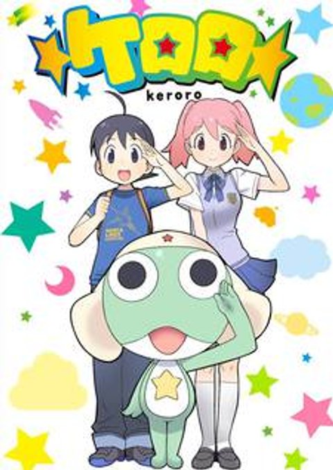 Keroro