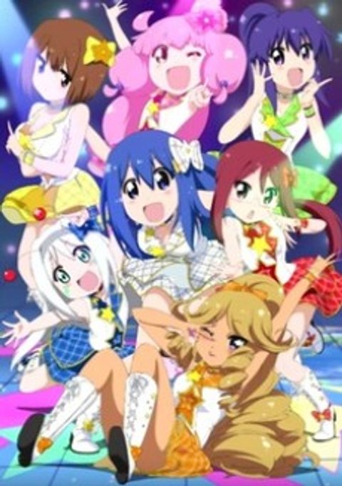 Teekyu 6 Specials