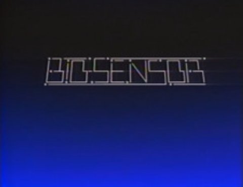 Bio-Sensor