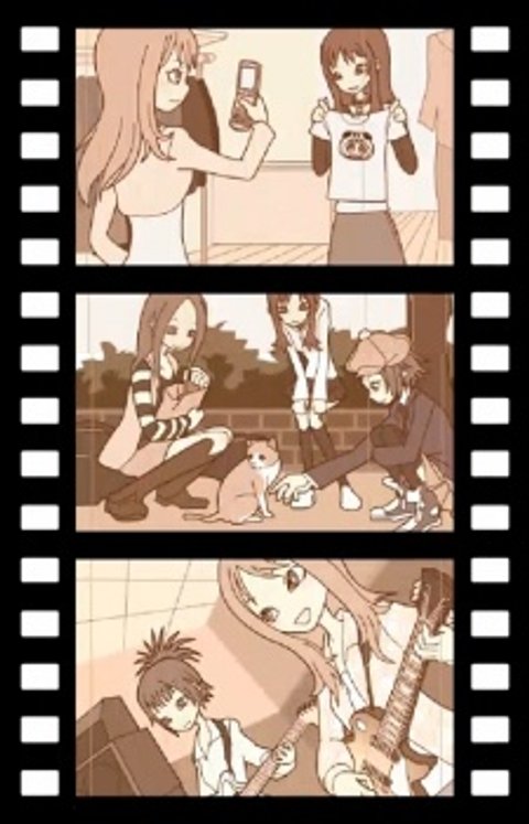 Scandal