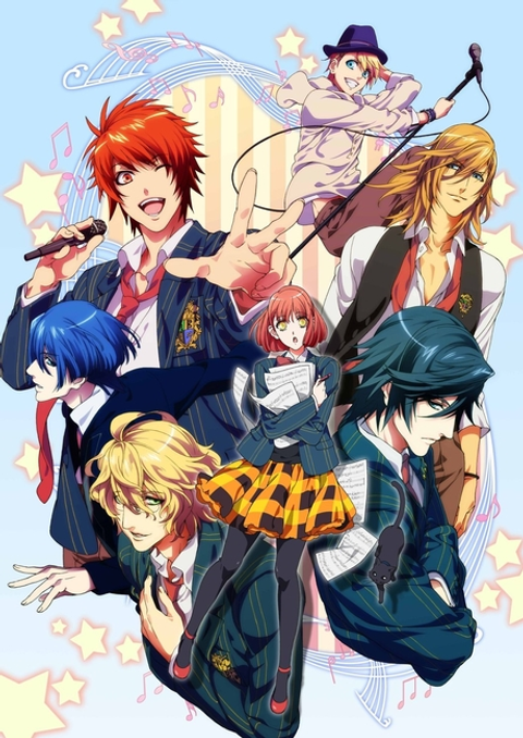 Uta no Prince Sama
