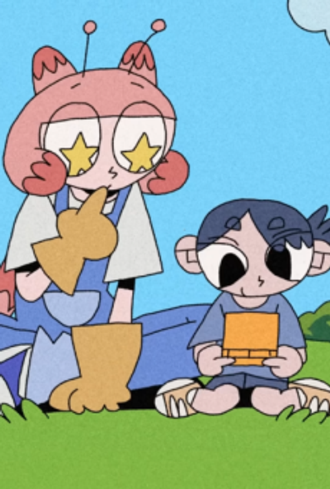 METEORGIRL