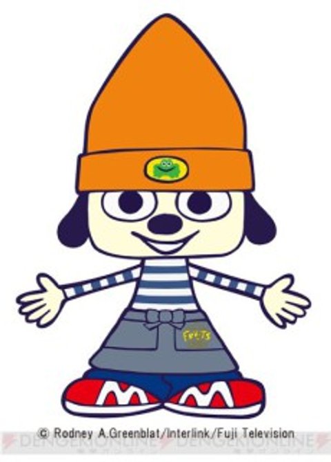 PJ Berri no Mogumogu Munyamunya