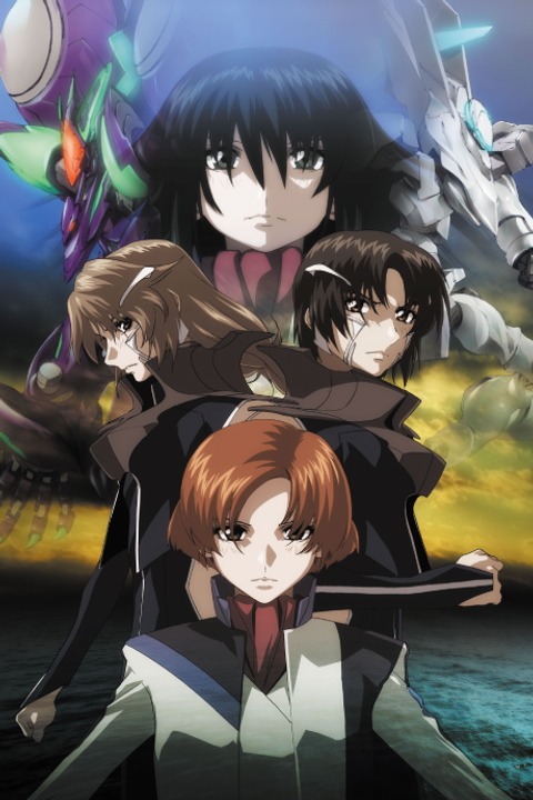 Fafner Exodus 2